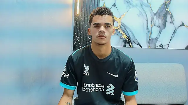 samuel wyatt online show from 03/31/26, 12:38