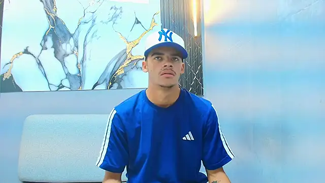 samuel wyatt online show from 04/14/26, 12:33