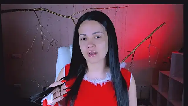 karolina robinson online show from 02/14/26, 03:58