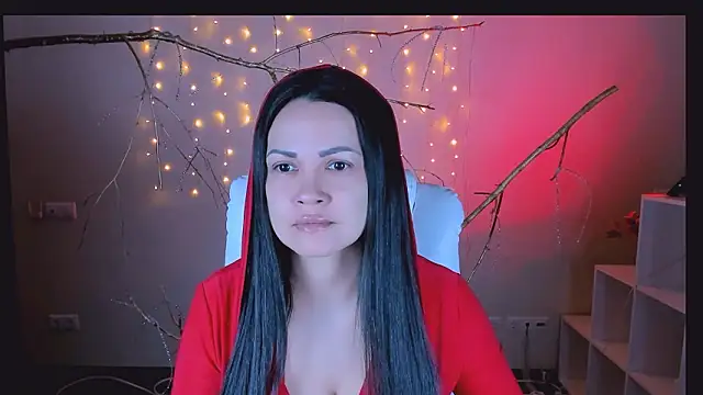 karolina robinson online show from 02/16/26, 11:17