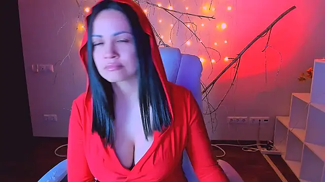 karolina robinson online show from 02/22/26, 03:10