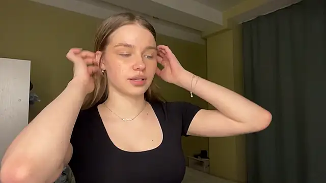 EarthaStinett online show from 03/20/26, 04:01