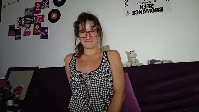 cosmic404 online show from 07/07/26, 07:51