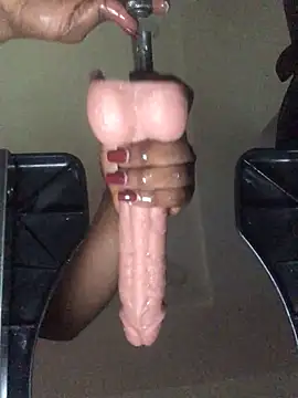 Creamy Kim online show from 05/31/26, 06:09