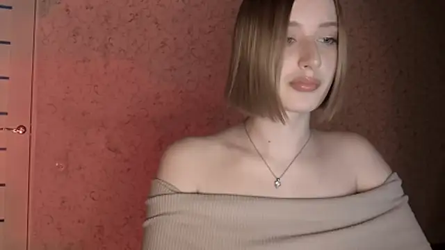 DeliciaBagnoli online show from 03/01/26, 07:16