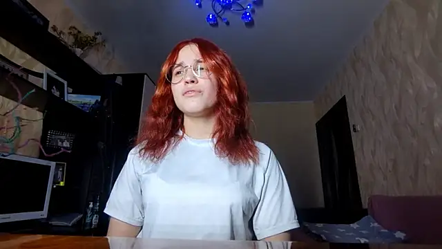 CalandraRolon online show from 02/10/26, 06:01