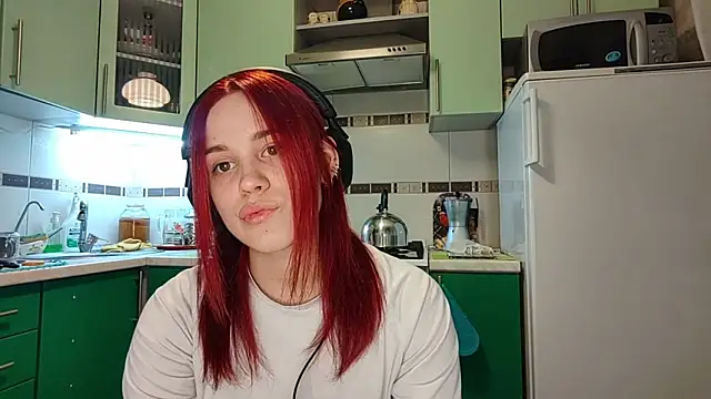 CalandraRolon online show from 02/17/26, 04:24