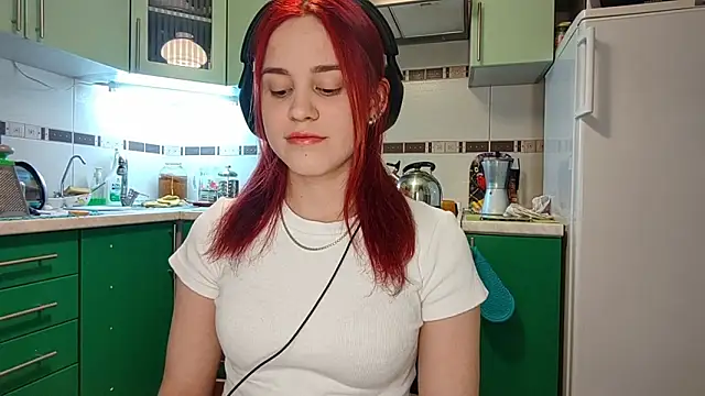 CalandraRolon online show from 02/19/26, 05:42