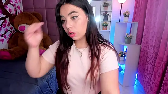 liany taylor online show from 02/20/26, 02:08