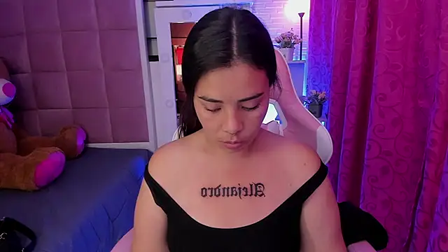 liany taylor online show from 03/06/26, 02:30