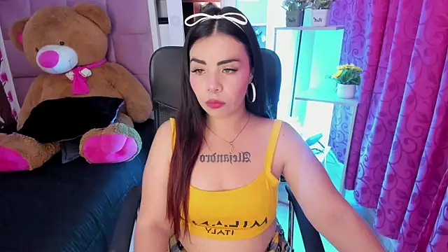 liany taylor online show from 05/01/26, 02:49