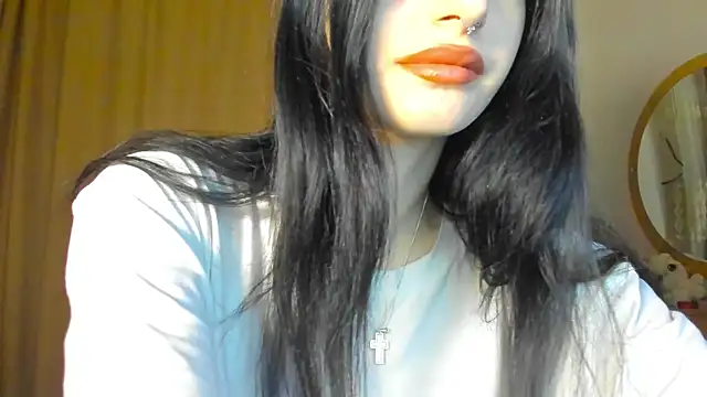 Snapshot of Lesyalisss chatting on 07/07/26, 10:58 Lesyalisss online show from 07/07/26, 10:58