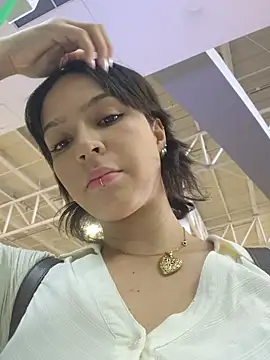 Kitty San xXx online show from 02/08/26, 02:09