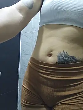 Kitty San xXx online show from 02/15/26, 10:06