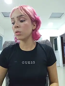 Kitty San xXx online show from 04/07/26, 10:31