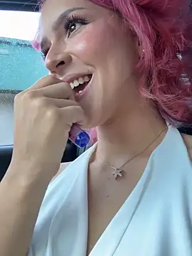 Kitty San xXx online show from 05/24/26, 05:51