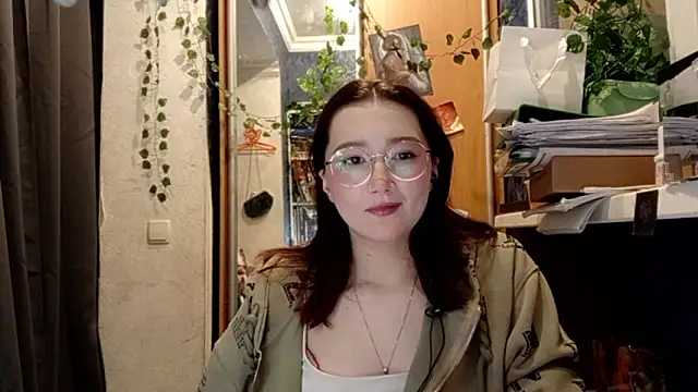 PhoebePalmer online show from 03/11/26, 08:15