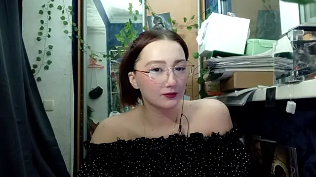 PhoebePalmer online show from 03/13/26, 08:26