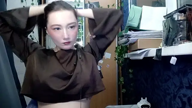 PhoebePalmer online show from 03/18/26, 08:56