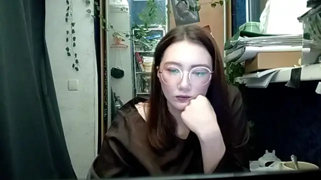 PhoebePalmer online show from 03/21/26, 08:23