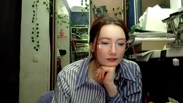 PhoebePalmer online show from 03/28/26, 07:57