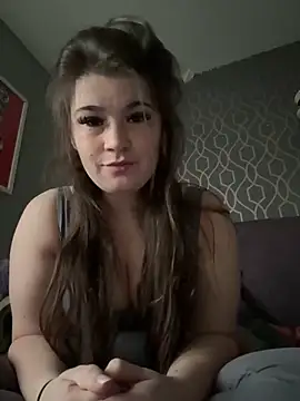 SpicyRed x online show from 02/13/26, 10:33