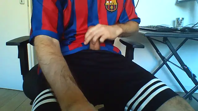 andre italy online show from 03/18/26, 01:47