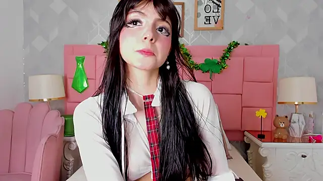 dolly kitter online show from 03/17/26, 11:35