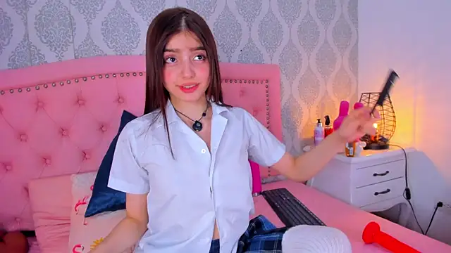 dolly kitter online show from 07/09/26, 12:53