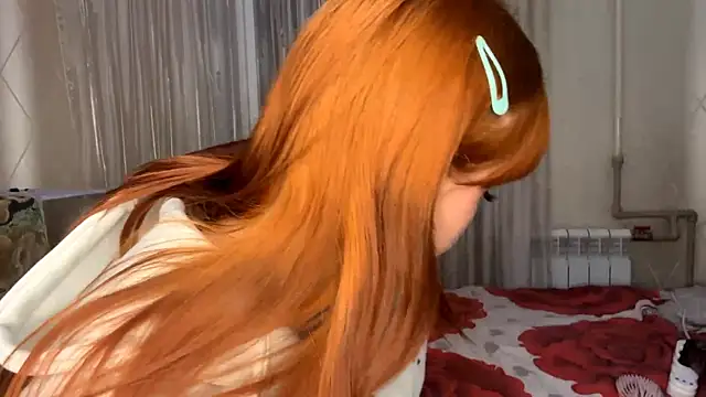 Snapshot of KatheyMichelfelder chatting on 02/22/26, 05:55 KatheyMichelfelder online show from 02/22/26, 05:55