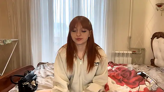 Snapshot of KatheyMichelfelder chatting on 02/23/26, 06:22 KatheyMichelfelder online show from 02/23/26, 06:22