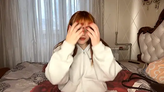 Snapshot of KatheyMichelfelder chatting on 02/24/26, 06:00 KatheyMichelfelder online show from 02/24/26, 06:00