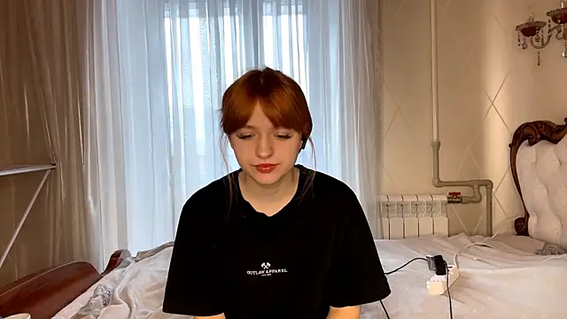 Snapshot of KatheyMichelfelder chatting on 02/27/26, 07:30 KatheyMichelfelder online show from 02/27/26, 07:30