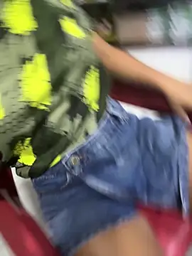 Snapshot of Baby_morena12 chatting on 02/02/26, 10:41 Baby morena12 online show from 02/02/26, 10:41