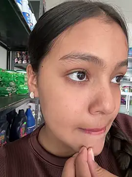 Snapshot of Baby_morena12 chatting on 02/19/26, 09:00 Baby morena12 online show from 02/19/26, 09:00