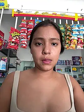 Snapshot of Baby_morena12 chatting on 02/28/26, 03:35 Baby morena12 online show from 02/28/26, 03:35