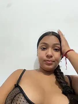 Baby morena12 online show from 03/30/26, 03:40