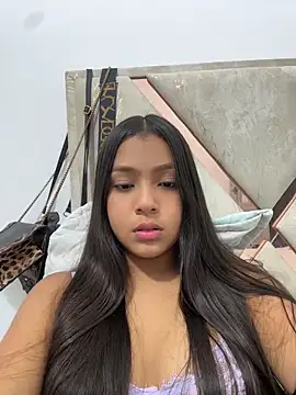 Baby morena12 online show from 05/27/26, 03:47