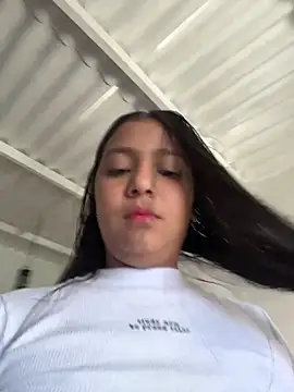 Baby morena12 online show from 06/17/26, 08:21