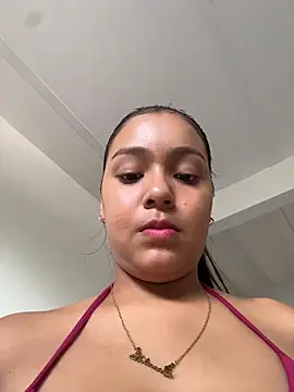 Baby morena12 online show from 06/18/26, 04:33
