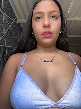 Baby morena12 online show from 07/13/26, 03:15