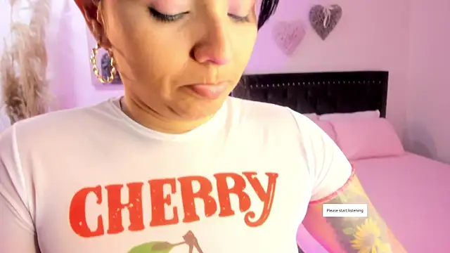 Lilyy joness online show from 05/13/26, 01:08