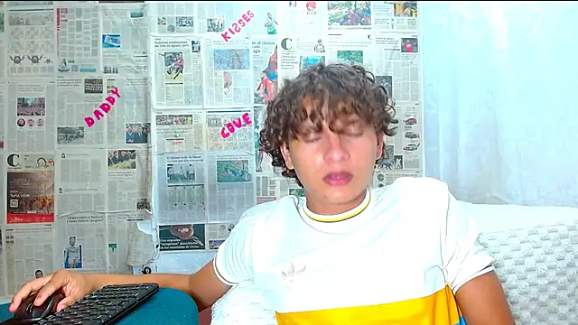 arielnoir6958 online show from 02/03/26, 02:53