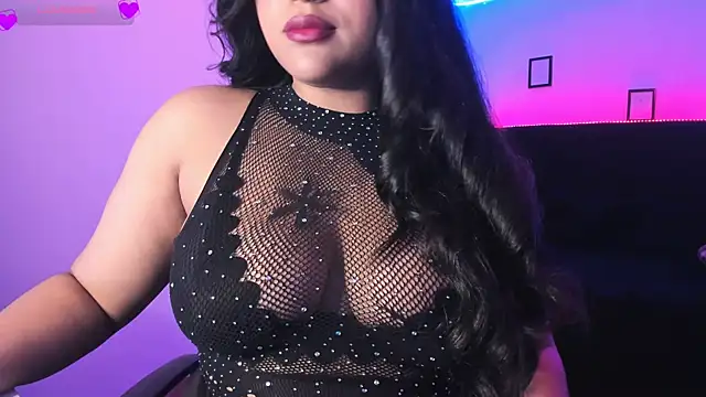 Kamala Khan Tx online show from 02/19/26, 04:03