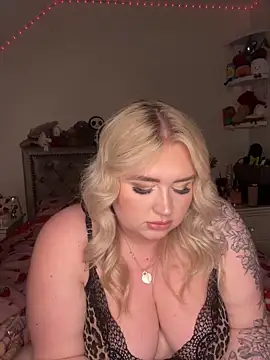 TwoWayT xx online show from 02/08/26, 12:25