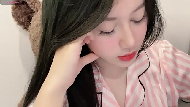 BaekKun online show from 04/08/26, 07:52