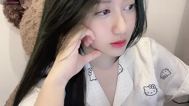 BaekKun online show from 04/08/26, 07:58