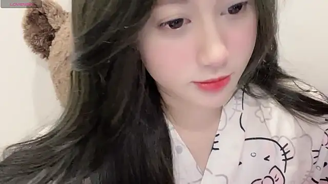 BaekKun online show from 04/12/26, 07:08