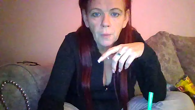 Forbidden-Irish-x online show from 02/16/26, 07:54