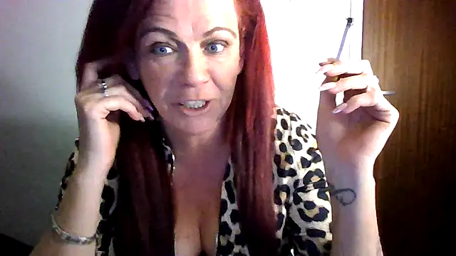 Forbidden-Irish-x online show from 04/09/26, 09:42